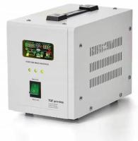 Invertisseur solaire à onde sinusoïdale pure 140-275Vac Invertisseur hybride solaire 500VA-5000VA