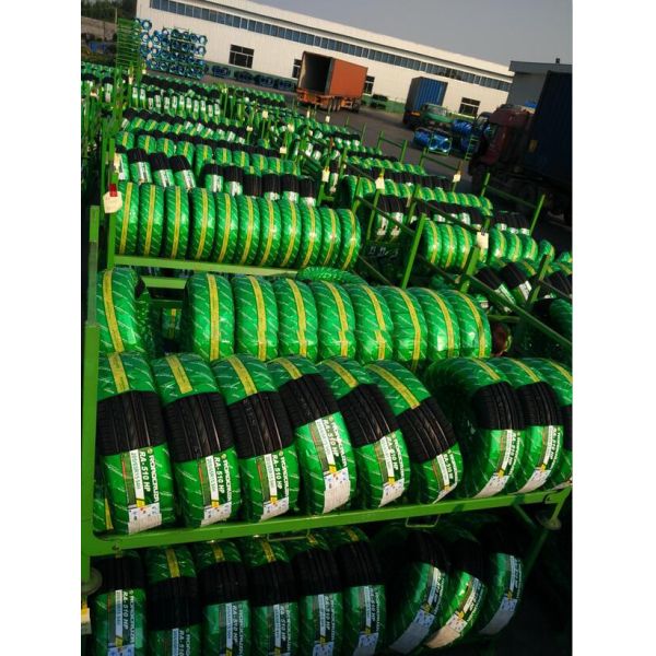 Natural Rubber Aftermarket Auto Parts Radial RA1100 4x4 Off Road Tire