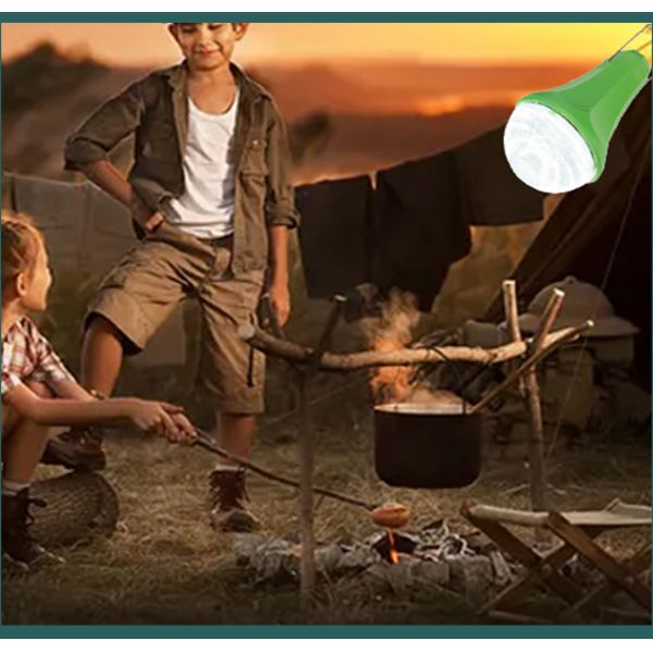 CE ROHS 11-30Hrs 4PCS Lithium Lamp Solar System For Home Lighting Price Integrated Solar Energy Outdoor Light