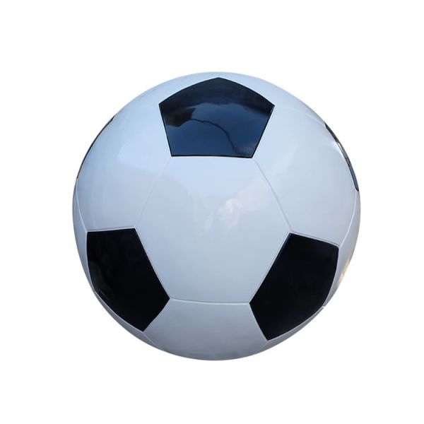 Custom Dimensions Metal Football 304 / 316 Football Sculpture