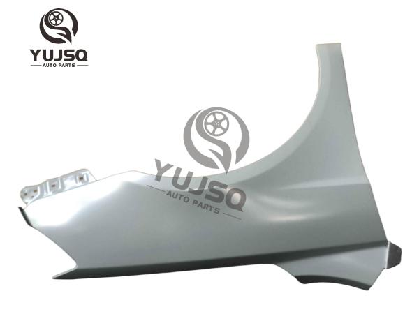 Right  Fender 106200201002 For GEELY EC7