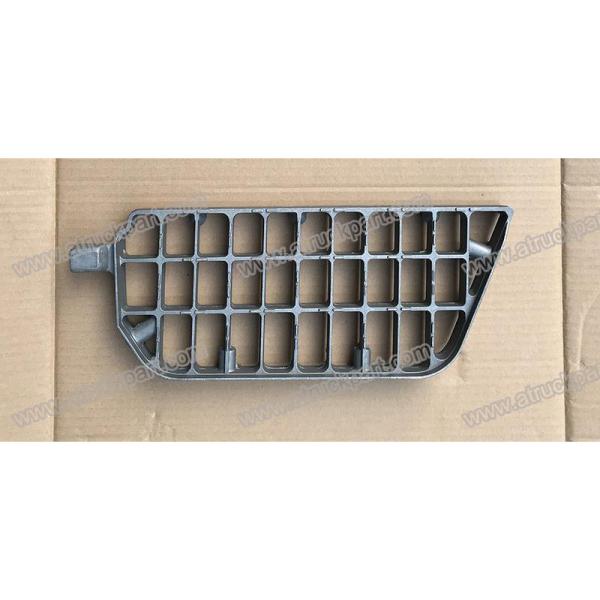 Alloy Step For Fuso FE444 Fuso Truck Spare Body Parts