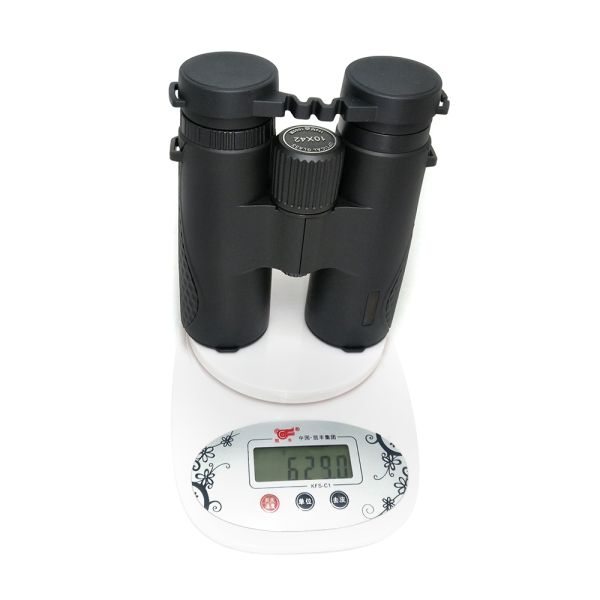 10x42 Professional HD Roof BAK4 Prism Lens Binoculars For Adults Bird Watching