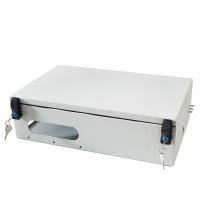 Cajas de interruptores eléctricos de alta resistencia de trabajo de estampado de flexión personalizado