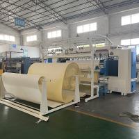 PIQUER DE ZOLYTECH MULTI-NEEDLE USINENT LE POINT À CHAÎNES AUTOMATISÉ À GRANDE VITESSE POUR LES ÉDREDONS ET LES ÉDREDONS WV15 1500 T/MN