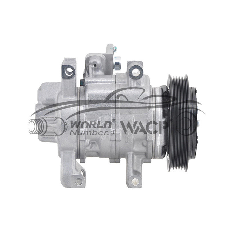 Car AC Compressor OEM BC4471404800RC 700313 600371 For Honda Mobilio Caber WXHD087A