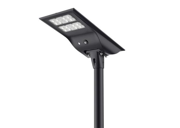 O governo projeta o preço solar impermeável da luz de rua 80W do diodo emissor de luz