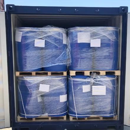 Metal Works Machine Cutting Fluid with 40 Mn/M Surface Tension and Antirust