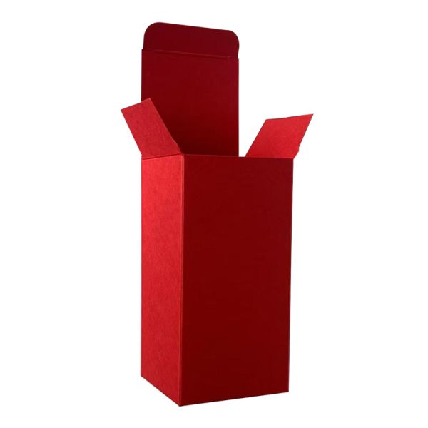 Premium Specialty Paper Favor Packaging Custom LOGO Printing Perfect For Lucky Blind Boxes Events