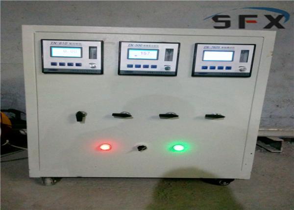 générateur de N2 de 4000Nm3/Hr PSA