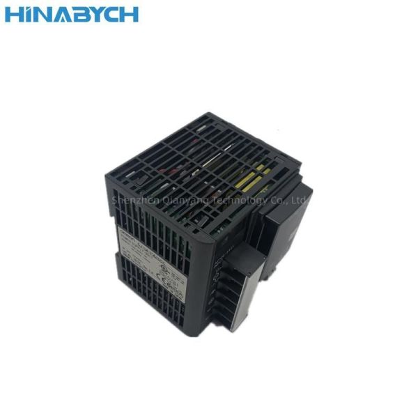 Monitoring Programmable Logic Controller Cj1w-PA205c For Industrial