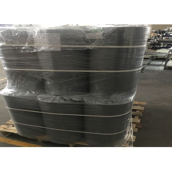 Vacuum Forming Polyester Pet Film , Durable Polyester Packaging Film