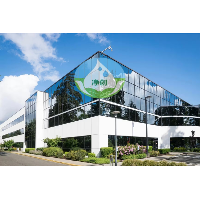 Dongguan Jingchuang Environmental Protection Equipment Co.