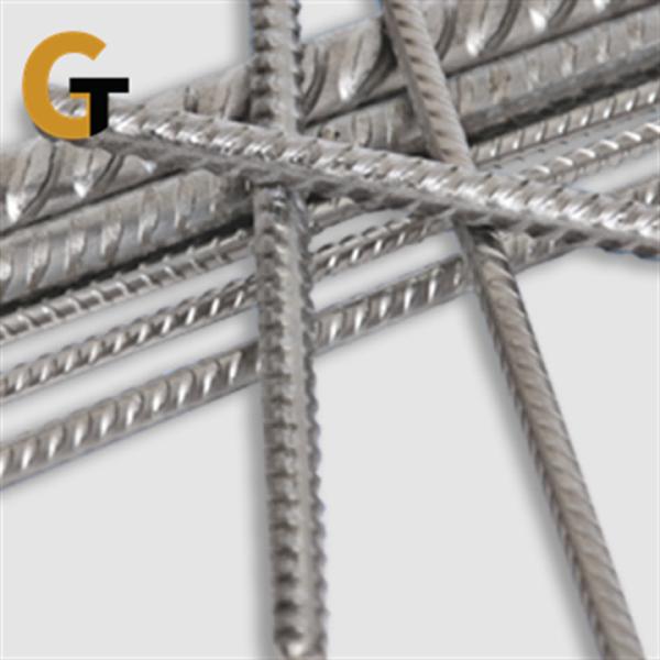 5/8 3/8 4 Inch Steel Bar Rebar Stainless Rebar
