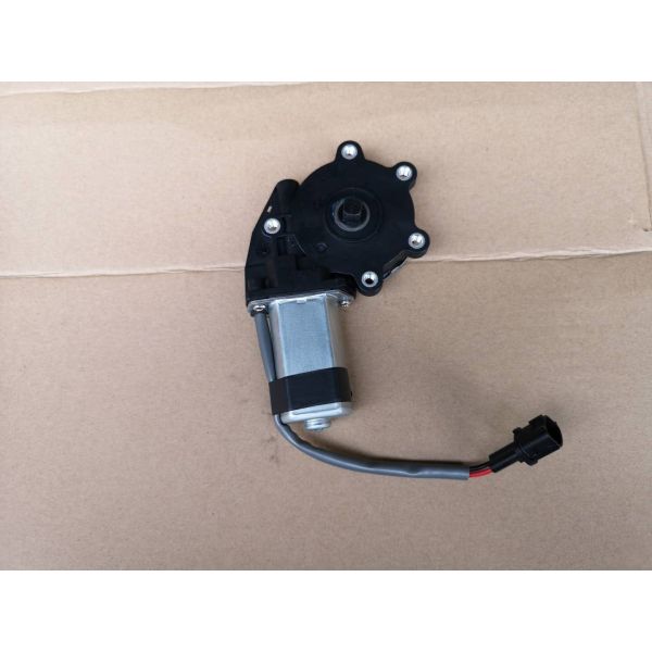 8981960610 регулятор Lifter правильной стороны приемистости TFR Dmax задней двери мотора окна со стеклоподъемником стеклянный