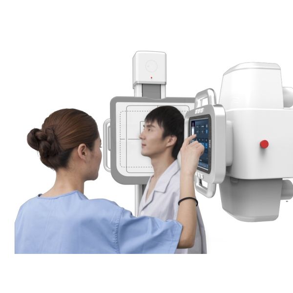 CMT-DX100 Manufacturer Hot Selling Computer Workstation X-Ray Machine