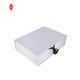 Stamping EVA Foam Eco Cardboard Packaging Gift Box With Lids