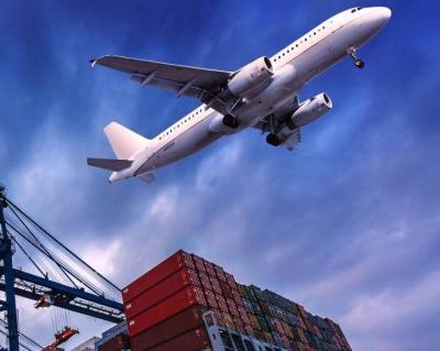 Ningbo Shenzhen Shanghai Ocean Freight Forwarder FCL Sea Freight From China TO Jordan