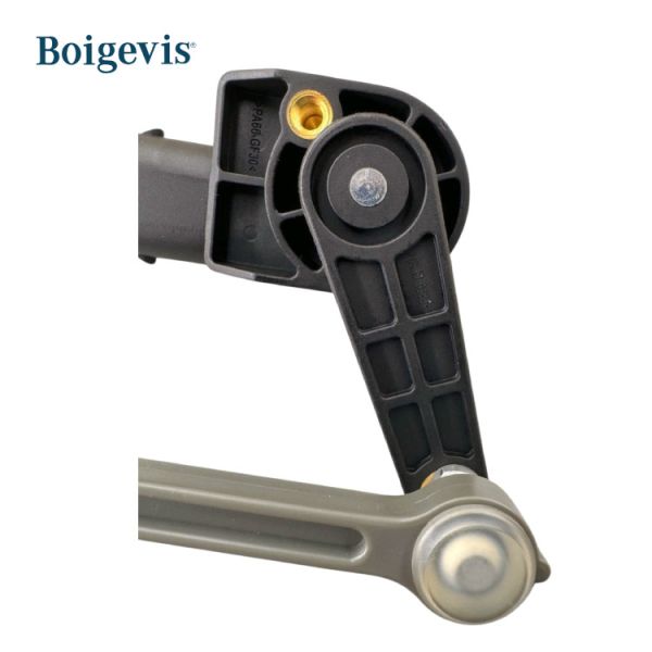 3D0 941 286 E Headlight Height Sensor For Volkswagen Phaeton Left Front 3D0941286E