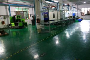 DONGGUAN SMARTENT OUTDOOR SUPPLIES CO.,LTD