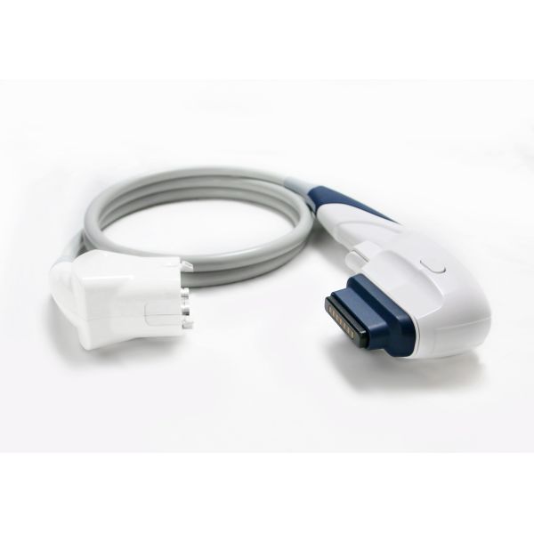 1.0-10.0mm Spacing HIFU Beauty Machine with Simultaneous / Independent Control