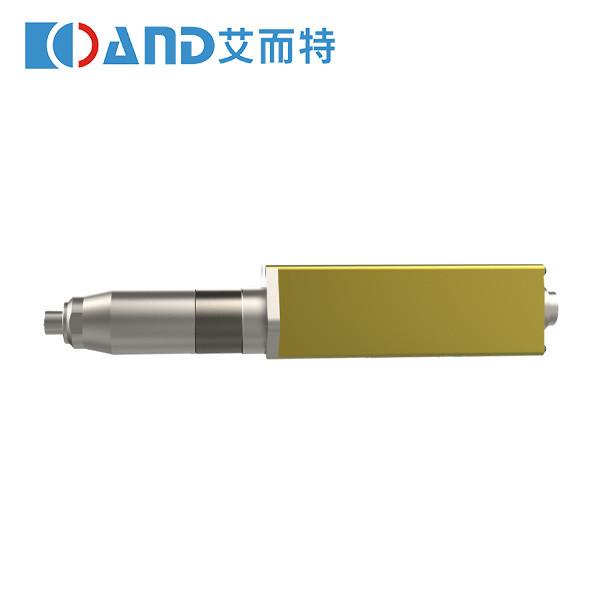 MD2350 Machine Loading Intelligent Screwdriver With Half Moon Batch Head