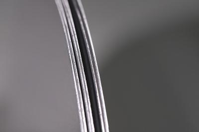 círculo de alumínio 1070 da folha 1050 1060 1100 Cookware 3003 5005 5754