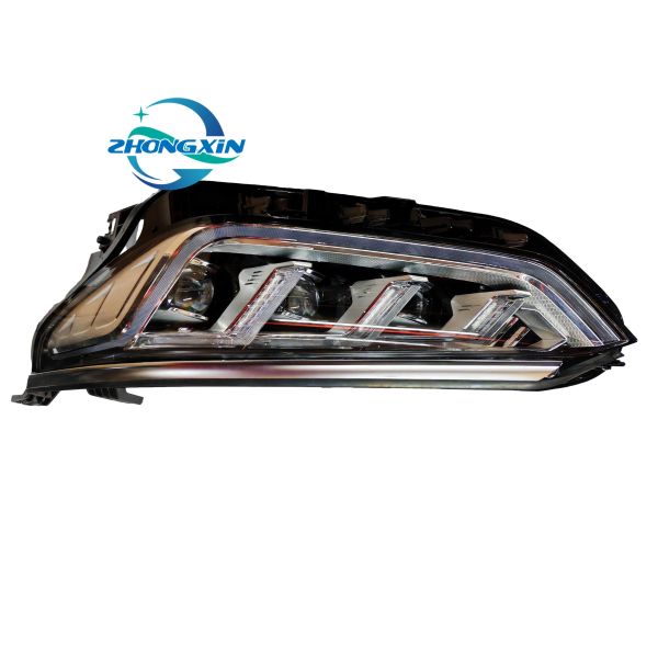 BYD SONG PLUS Front Headlight Assembly SA3F-4121010/SA3F-4121020 for BYD Car Model