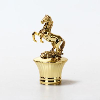 Free Design Animal Type Perfume Cap Customization OEM Perfume Cap