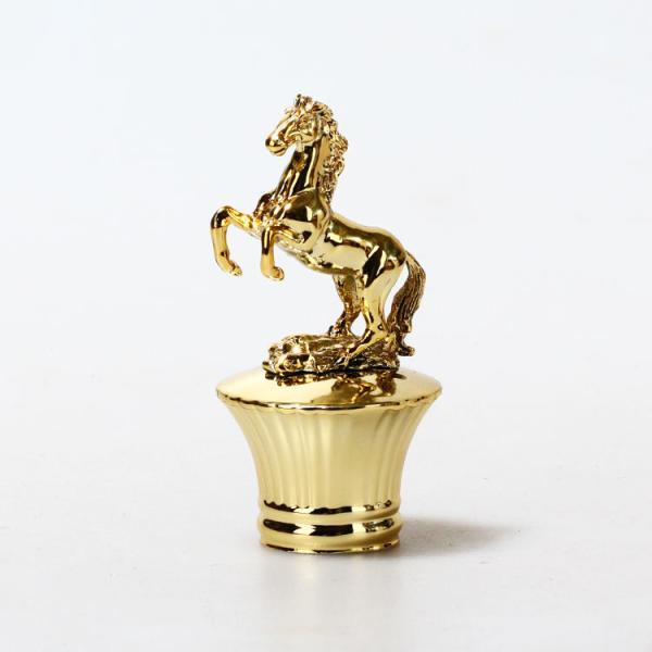 Free Design Animal Type Perfume Cap Customization OEM Perfume Cap