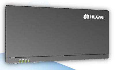 SmartLogger2000 Huawei Solar Inverter Integrated Inside Smart Array Controller