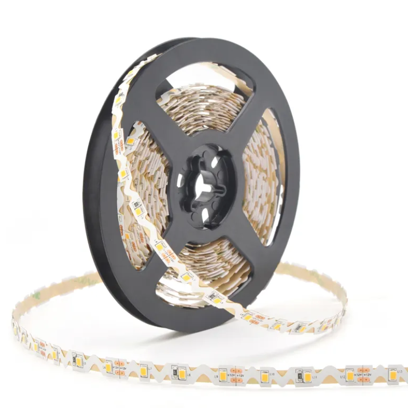 DC 12V s формирует прокладку Smd СИД 2835 6W делают Bendable водостойким для рекламы