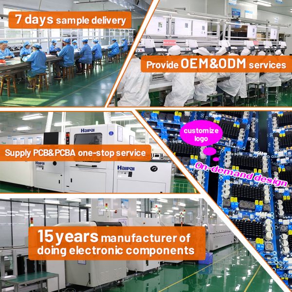 Factory Wholesale 120W Mini Car Audio Amplifier Panel Hi-Fi Power Mono Channel DIY Car Players BT USB Communication Plastic