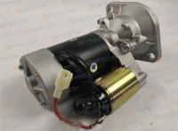 Moteur de démarreur de Hino d'Assemblée de démarreur de moteur diesel de haute précision pour les camions W06D 28100-2100