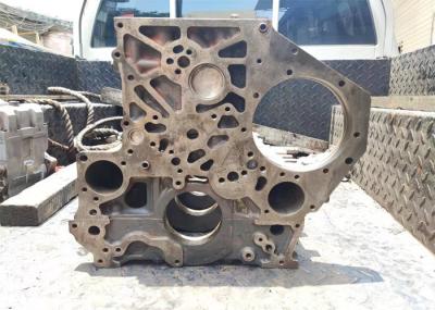 O diesel usou o bloco de motor 4M50 de 4 cilindros para refrigerar de água da máquina escavadora HD820V ME994057