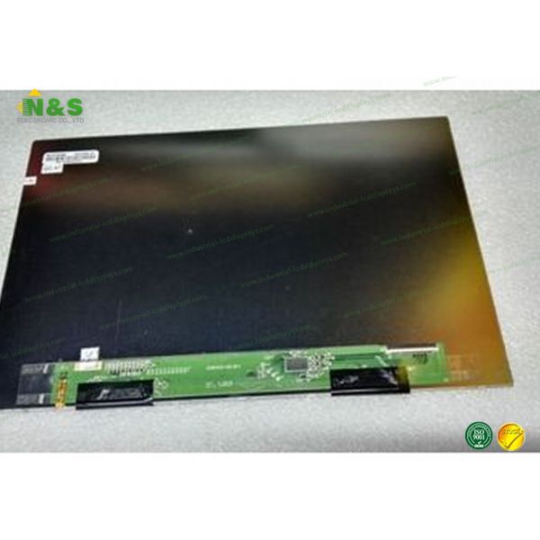 Normally Black 10.1 Innolux LCD Panel LED Backlighting For Industrial / Commercial EE101IA-01D