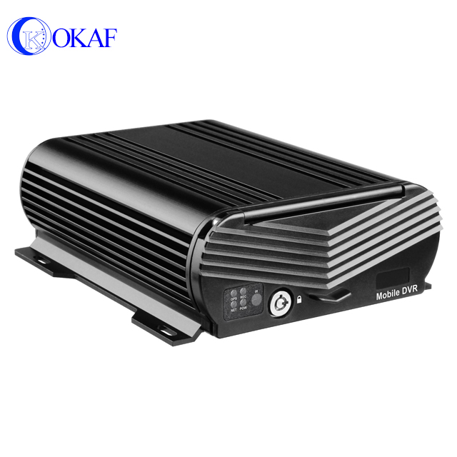 IP66 1080P Robust Mobile Vehicle PTZ Camera Systems (ПТЗ-камеры для прочных мобильных транспортных средств)