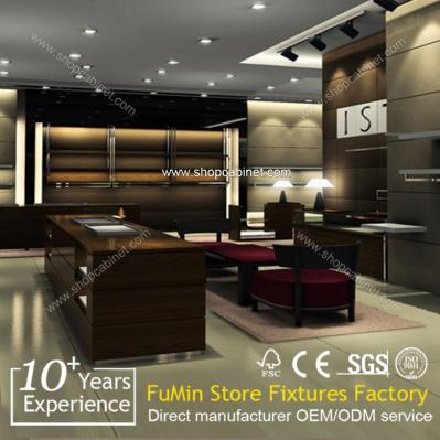 Retail stores unique wire Two sided garments display racks floor stand for underclothes