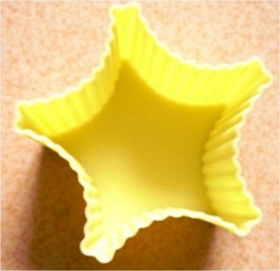 eco-friendly kitchen bakeware of silicone muffin mold or cake mold