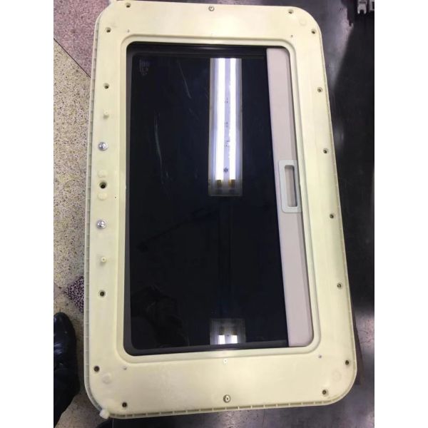 All Models Of Universal Car Sunroof