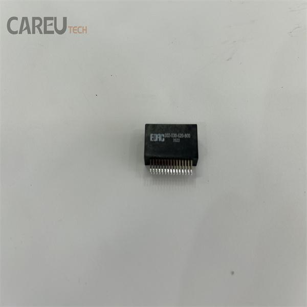 Socket for STORZ TC300/22220010/22220020 processor