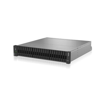 Lenovo ThinkSystem DE4000H Hybrid Storage Array 2U12