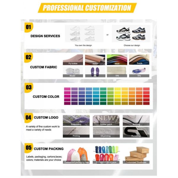 Crafted for Creativity and Comfort Custom Kids Sneakers Professional Factory Competitive price