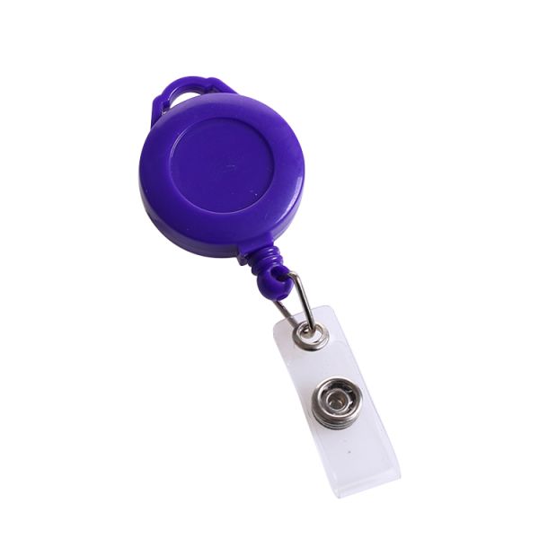 Значок Deyi Color из пластика