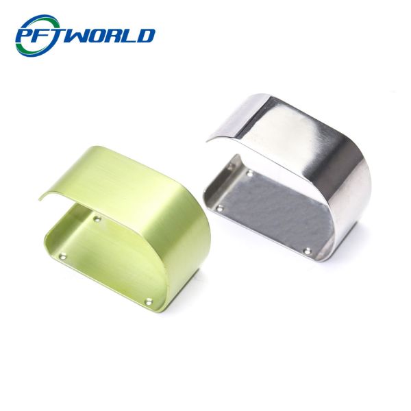 Инжектор газа частей инжекционного метода литья ABS подгонял красочные аксессуары