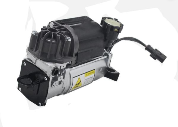 Air Suspension Compressor Pump+Valve Block Airmatic For Mercedes W220 A2203200104