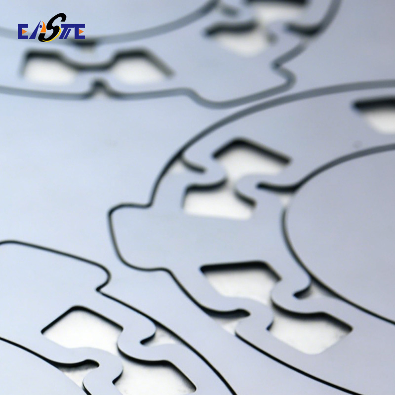 Custom Precision Metal Components Manufacturing of PCM (Photo Chemical Machining)