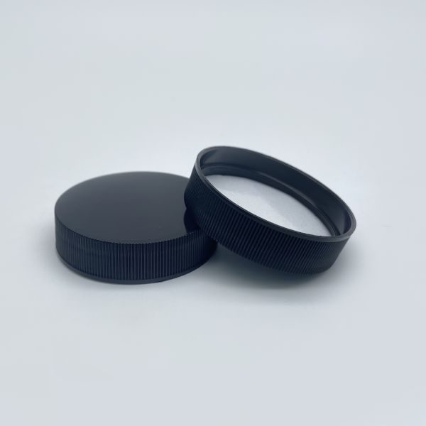 Wide Mouth 47/400 Plastic Jar Lid For Glass Bottle