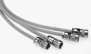 AWG стренги/38 стренги 19 проводника коаксиальных кабелей 5026D5314-0 частей авиации