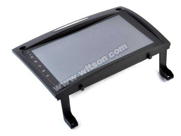 9/10.1 Screen For Mercedes Benz SLK class R171 SLK200 SLK280 SLK300 2000-2011 Car Stereo